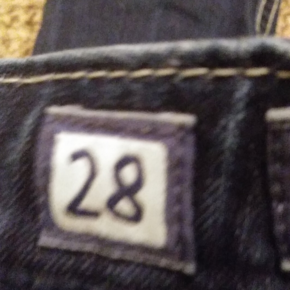 Jeans - Picture 3 of 4